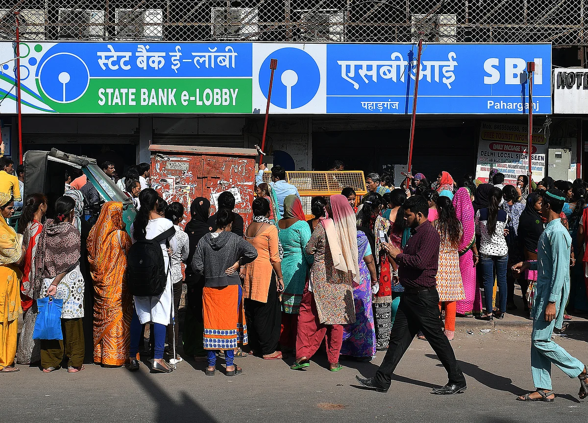 SBI Denies Data Breach, Says Servers, Customer Data Fully Secure