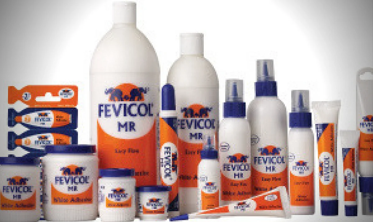 Motilal Oswal: Pidilite Industries - Transformative Changes Underway