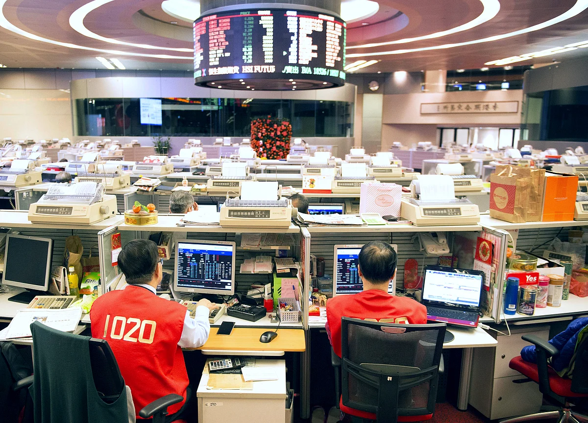 Stocks Radar: TCS, Ashok Leyland, AGC Networks, Delta Corp