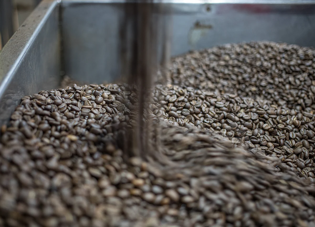 Coffee’s Surprise Rally Keeps Traders Guessing on 2020 View