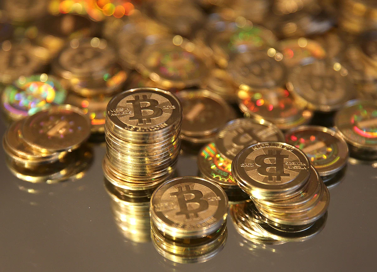 Crypto’s Terrible Year Was Actually Pretty Good