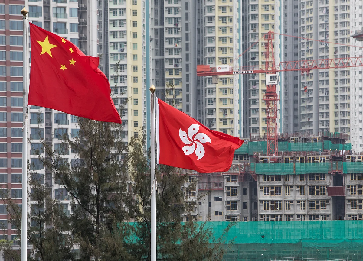 UBS Top Economist Donovan Finds Career Marred by China Comments