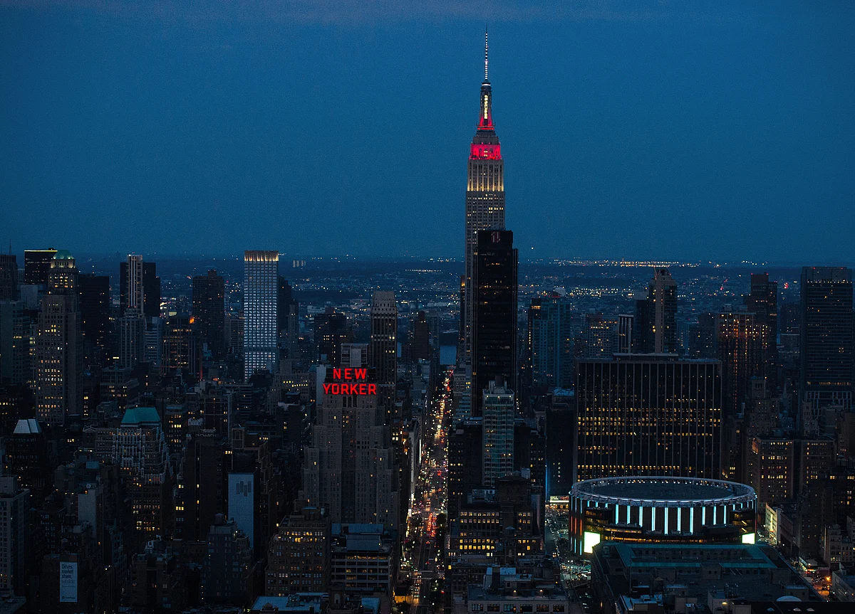 The Best Digital Detox Programs In Big Cities