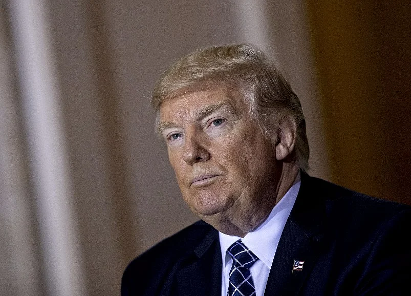 Trump Faces Deepest Crisis of Presidency With Comey Memo