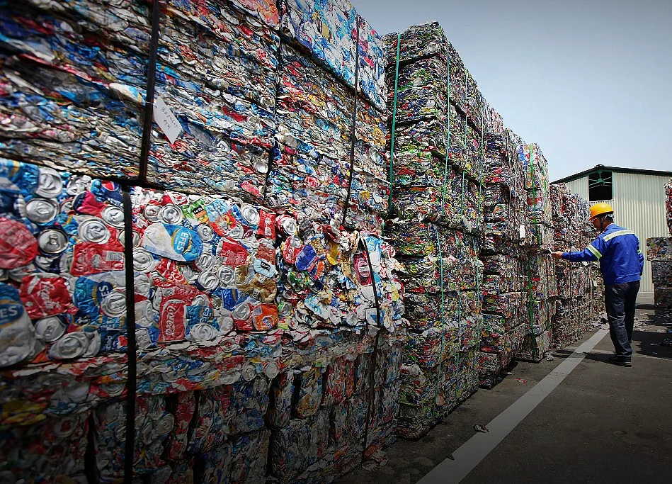 Q4 Results: Beverage Can Demand Drives Novelis’ Earnings