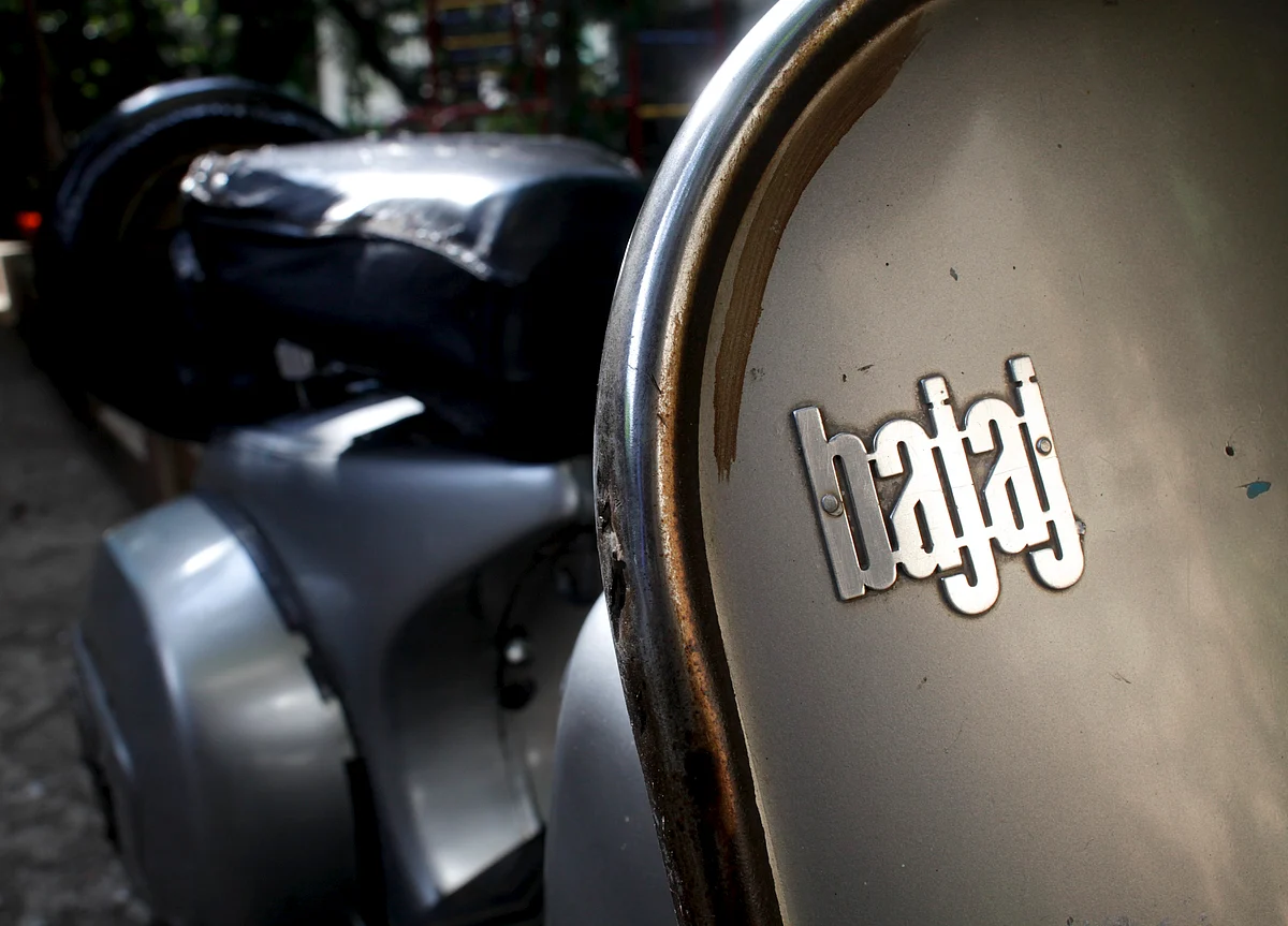 Bajaj Vs Bajaj: The Tale Of Two Brothers