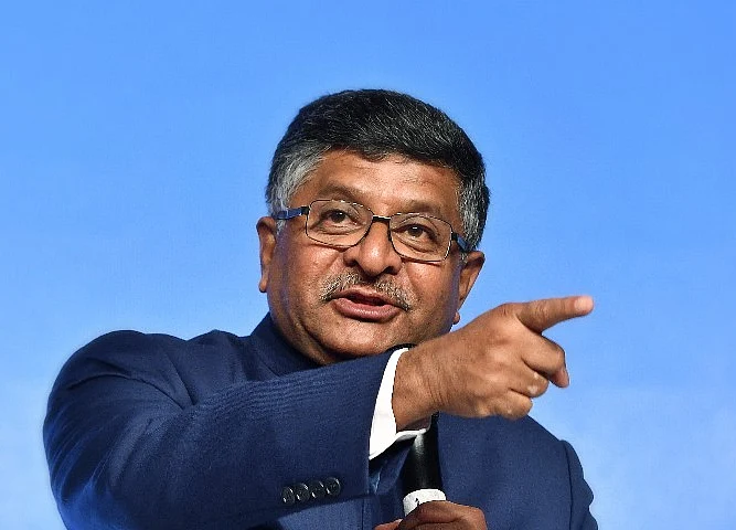 Apple Is Coming To India In A Big Way: Ravi Shankar Prasad