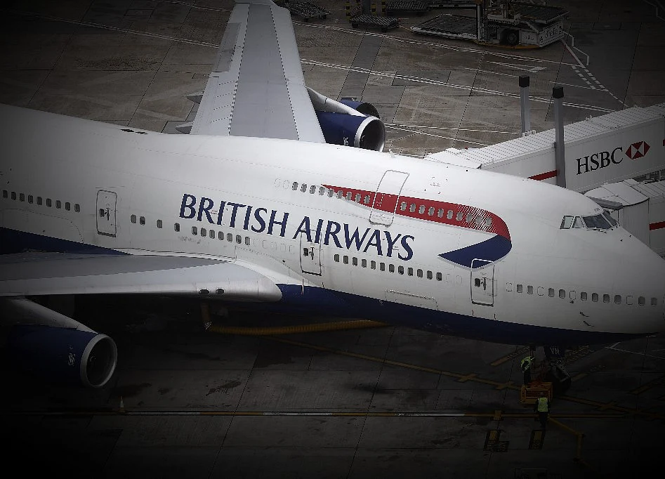 British Airways Turns to State Mediator to Avert Pilot Strike