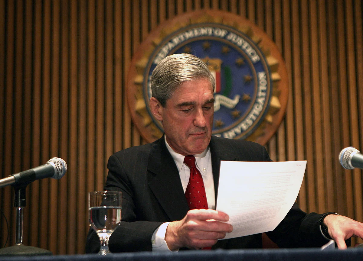 Mueller Closes In on White House With Flynn's Guilty Plea