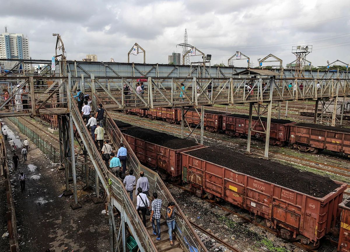 100% FDI In Commercial Coal Mining Skirts The Real Issues