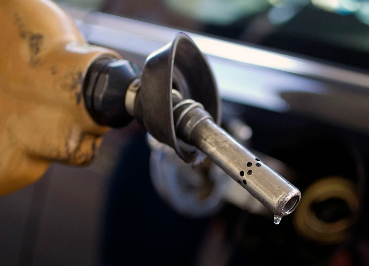 Big Oil Thinks Its Real Problem Might Be You