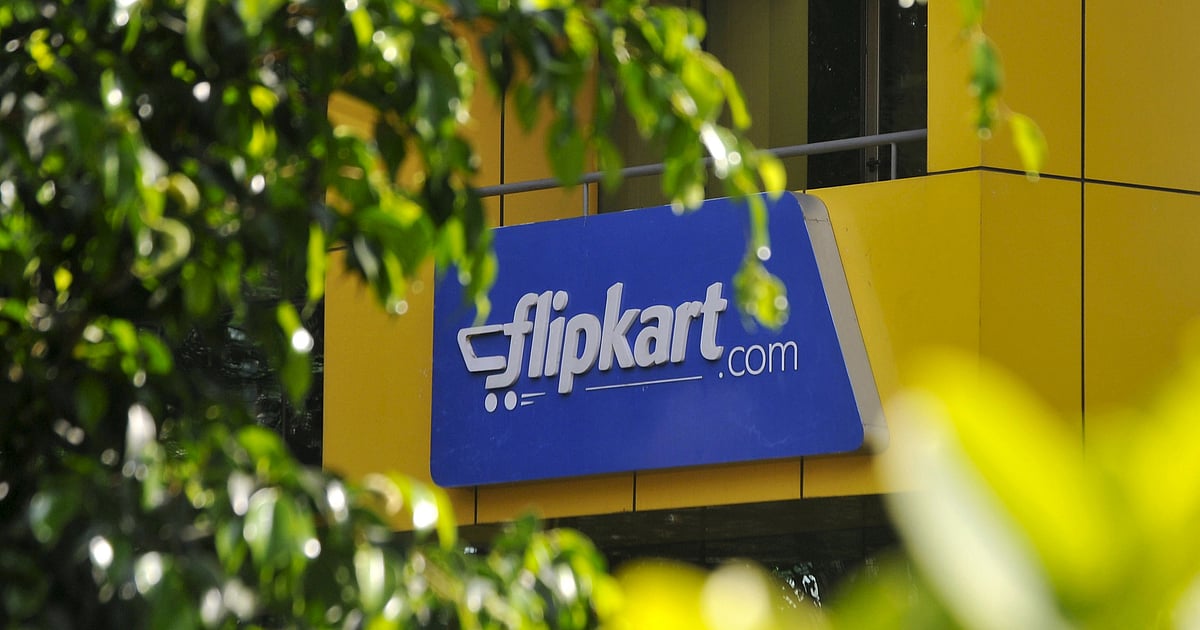 Walmart Says Flipkart IPO Remains 'Long-Term Ambition' After Tiger Global Stake Buyout