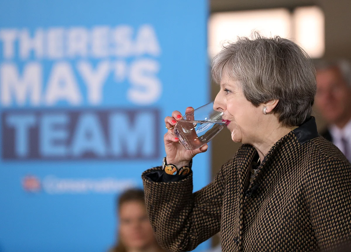 Bercow Warns May Not to Put Same Deal to a Vote: Brexit Update