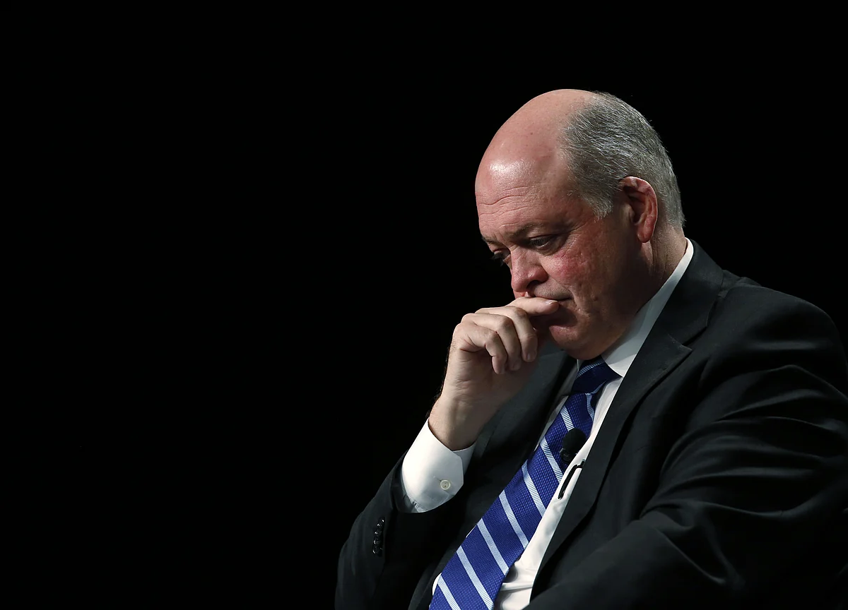 Ford CEO's Call for Patience Spurned as Shares Fall Most in Year