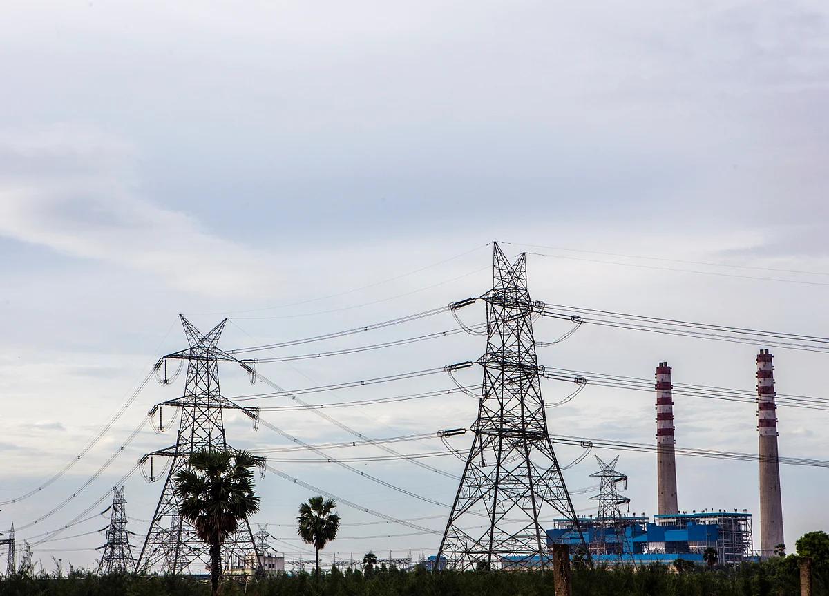 Sale Of CG Power’s Hungary Business Falls Through
