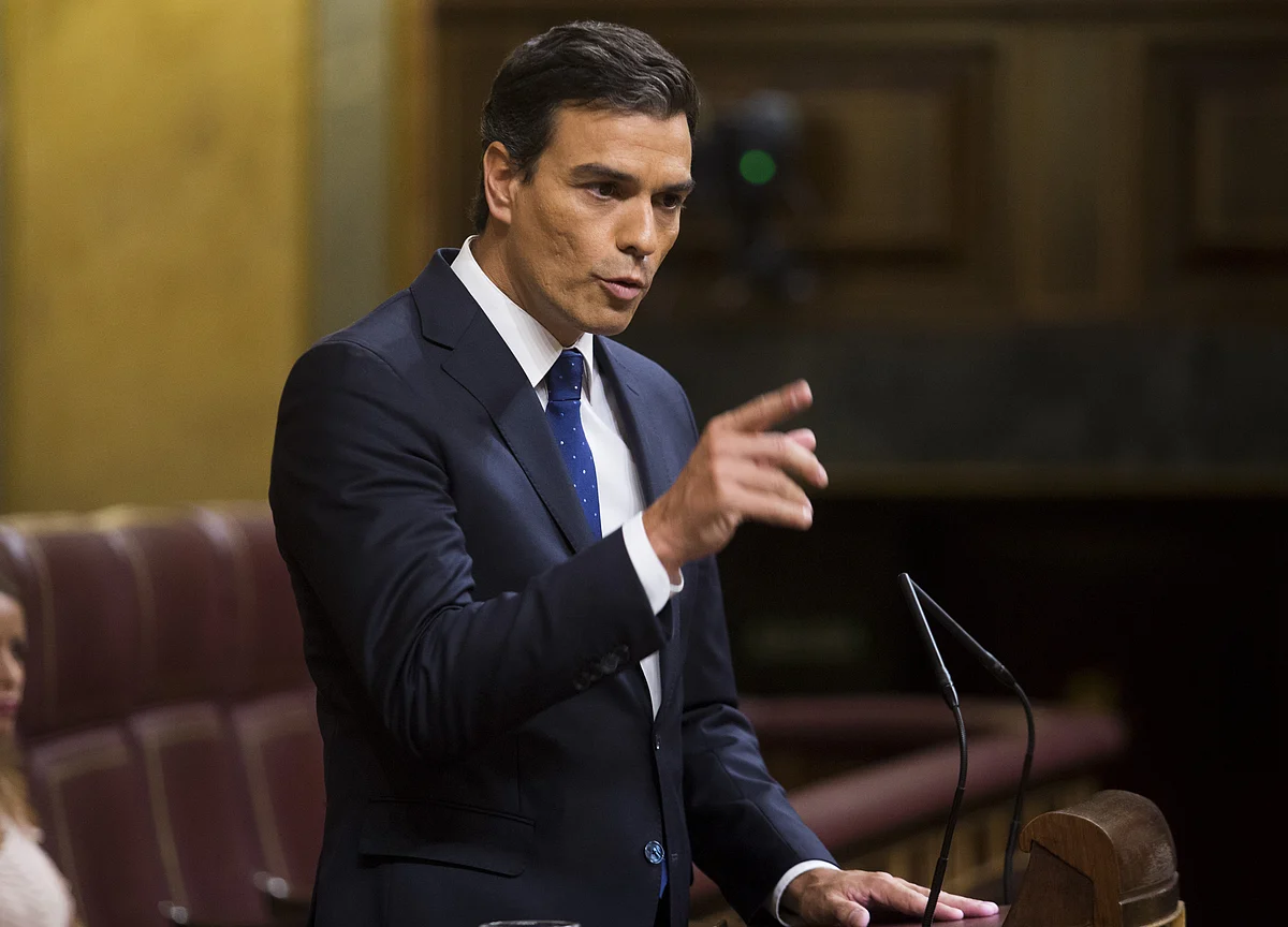 Sanchez Wins Spanish Vote But May Need Help From Separatists