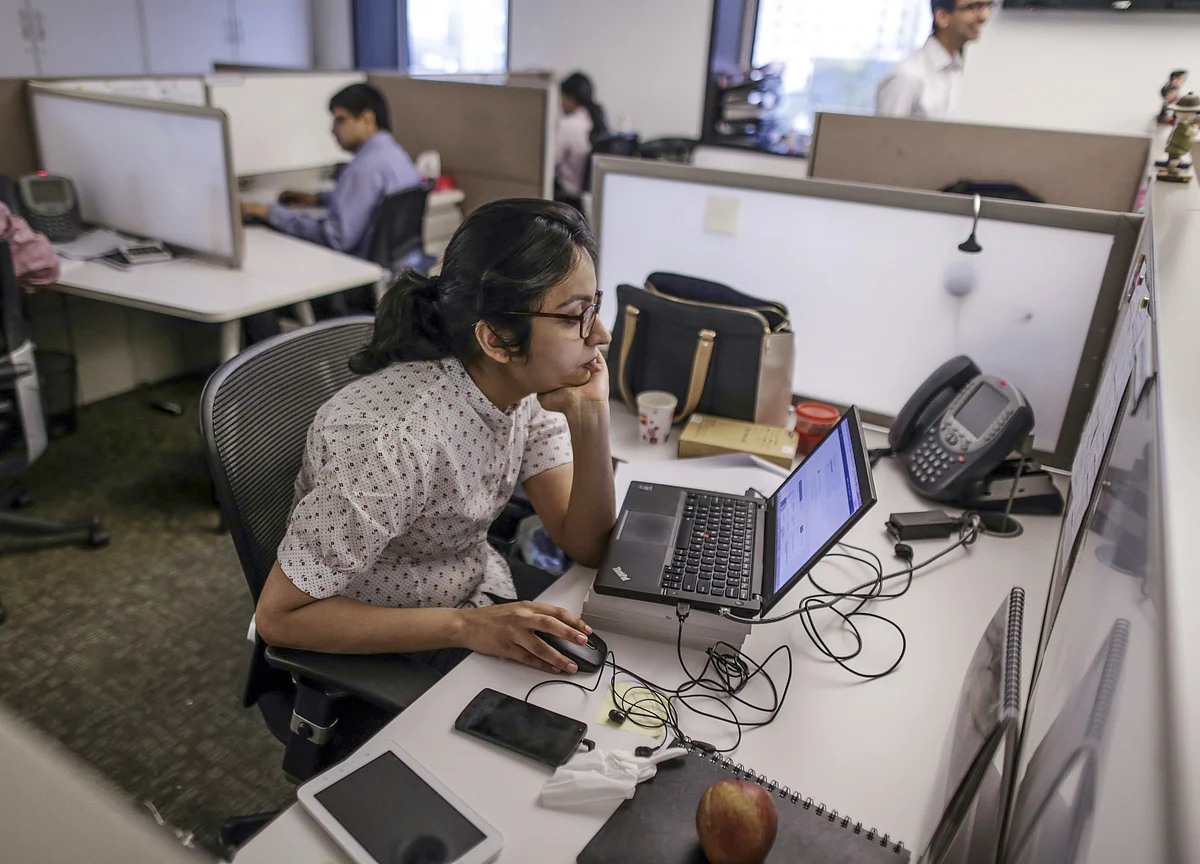 Q4 Results: L&T Tech Expects 14-16% Revenue Growth In FY20