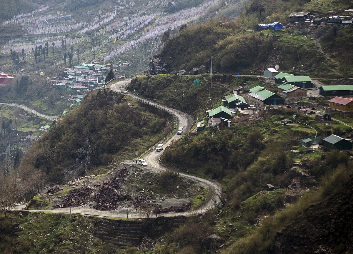 World Bank Suggests Creating ‘Brand Northeast’
