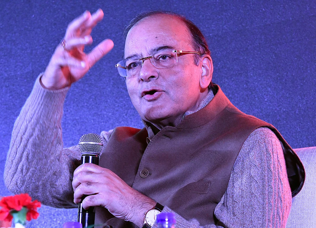 Arun Jaitley Continues To Be Stable, Say Sources At AIIMS