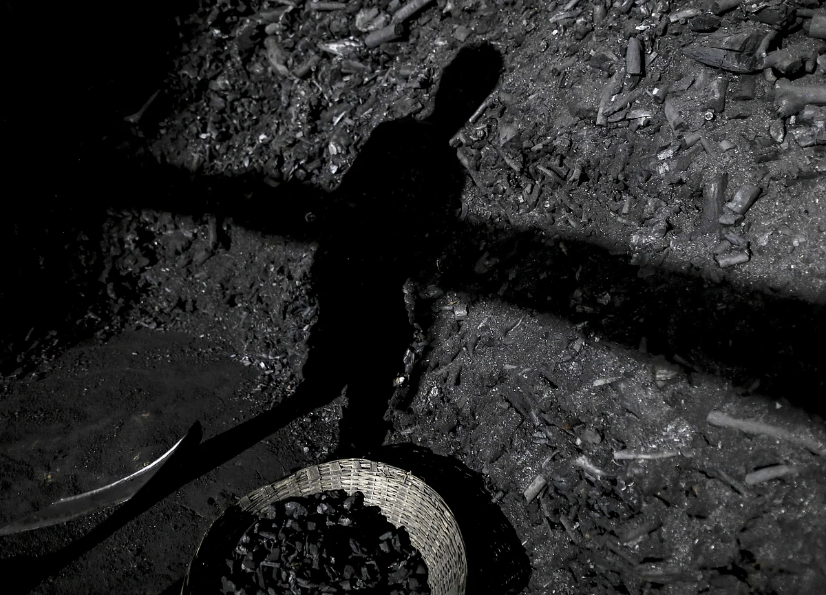 Coal India’s Supply To Power Sector Drops 3% In April-May