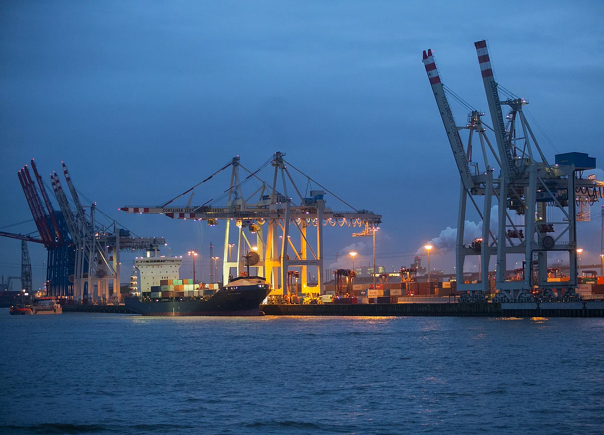India May Extend Deadline For Imposing Retaliatory Tariff On 29 U.S. Goods