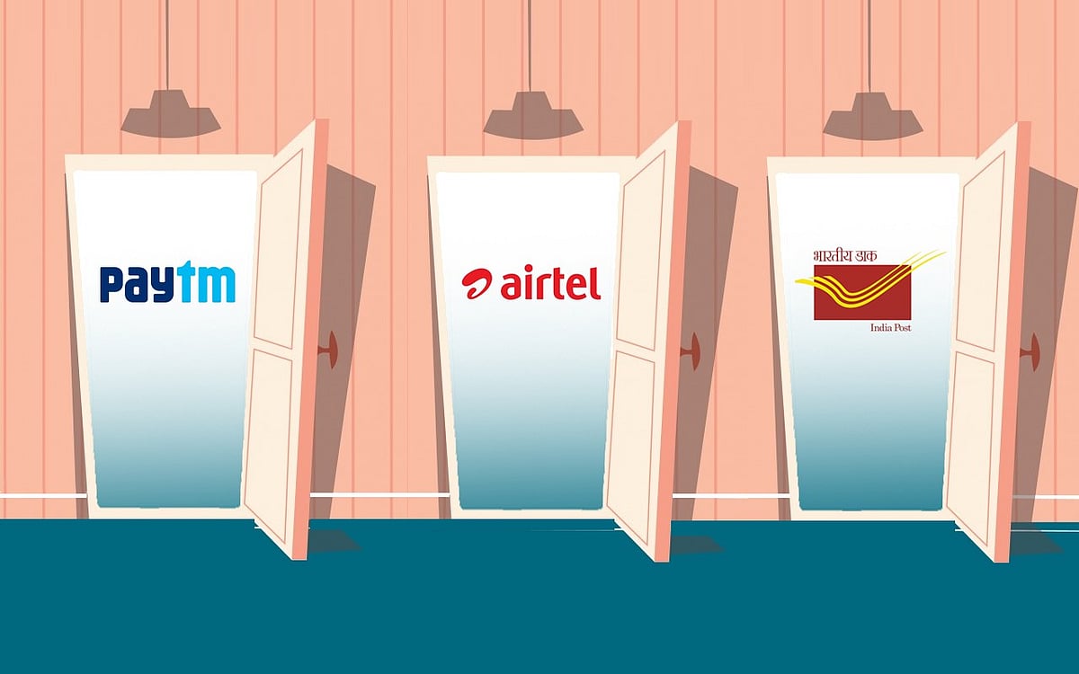 What India S Payments Banks Offer