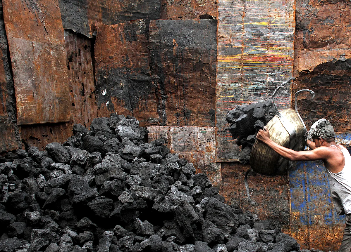 Supreme Court Seeks Status Report from CBI, Enforcement Directorate On Investigation In Coal Scam Cases