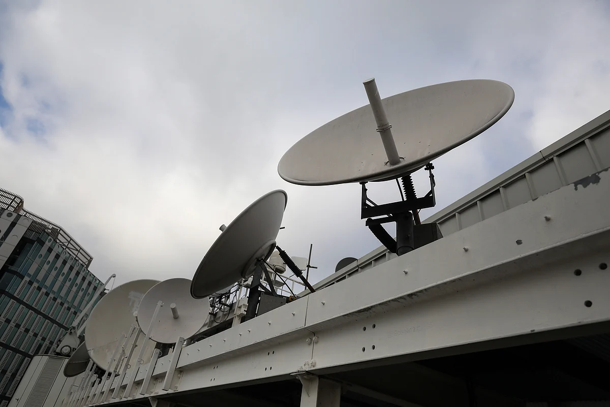 Pay-TV Users Are Bailing Faster Than Ever, Clouding Media Stocks