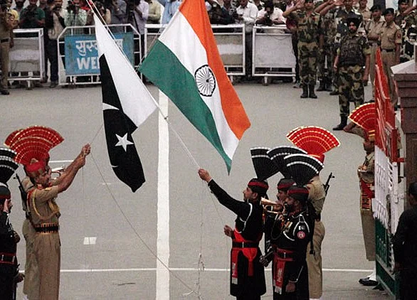 India Will Have ‘All Options’ Available In Case There’s Another Terror Strike, Say Officials