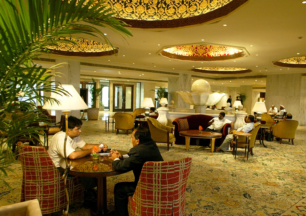 Tax for Super-Rich in India Snares Unsuspecting Foreign Investors