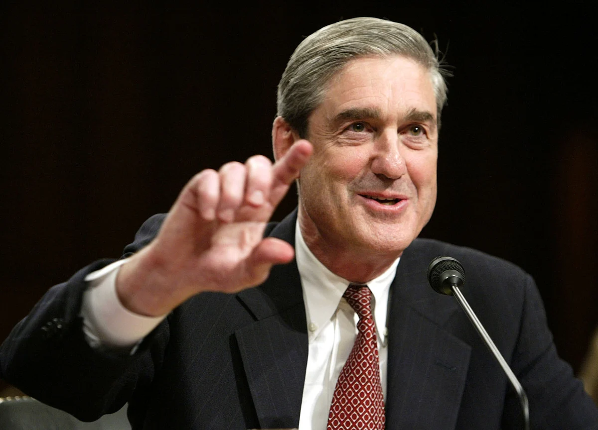 Mueller’s Early Scrutiny of Michael Cohen Rooted in Foreign Ties