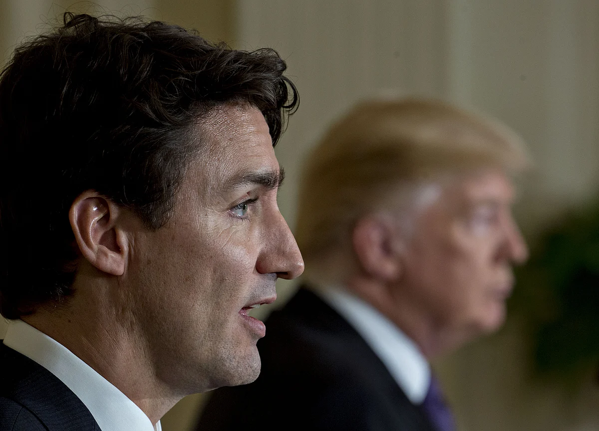 Trump’s Fight With Canada Over Nafta Faces New Hurdles