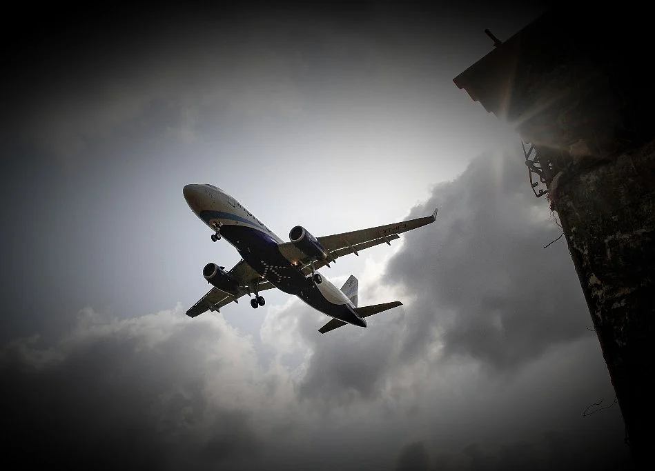 Air Passenger Growth Rebounds In May