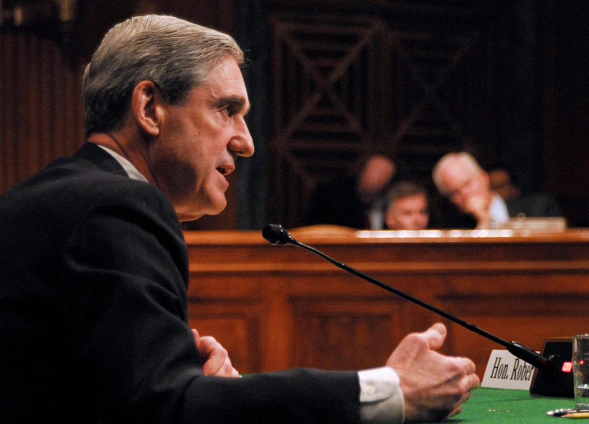 Democrats Move On to Plan B With Mueller Finding No Collusion