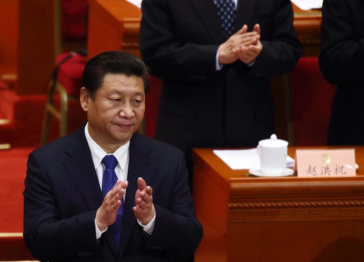 Xi Jinping's Second Belt and Road Forum: Three Key Takeaways
