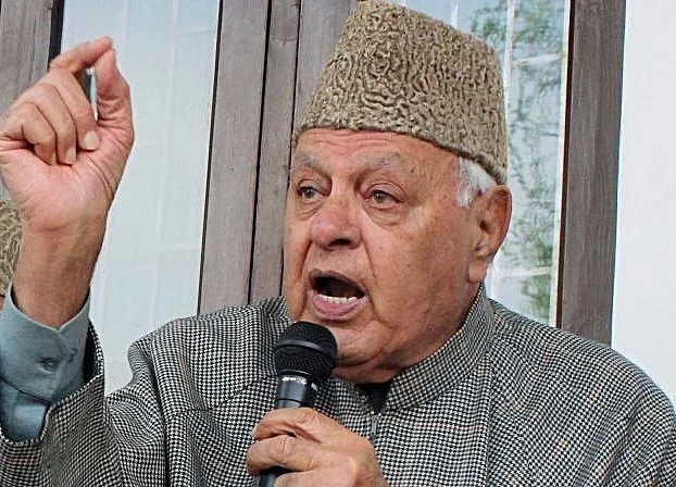 Public Safety Act Against Farooq Abdullah Revoked