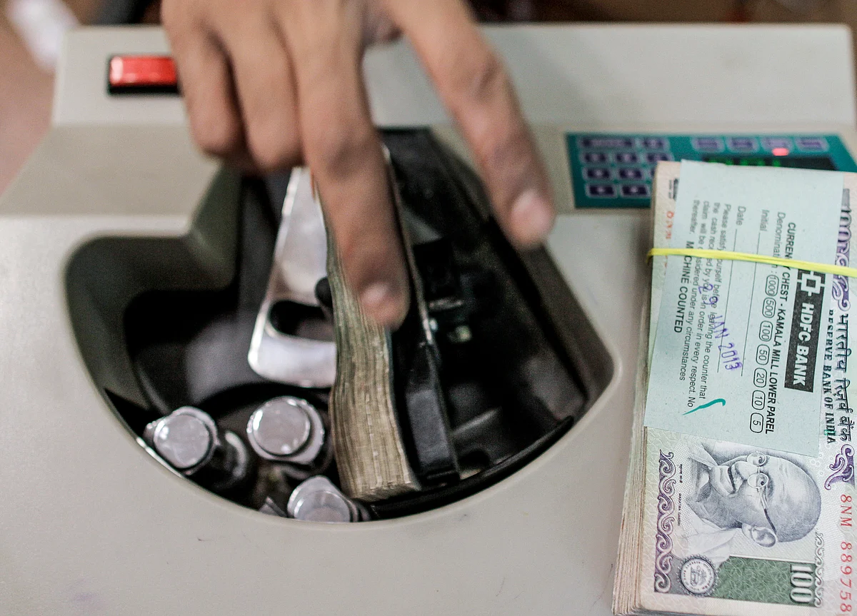 Growth In Protection Vertical Aided Q4 Results, Says HDFC Life’s Padalkar