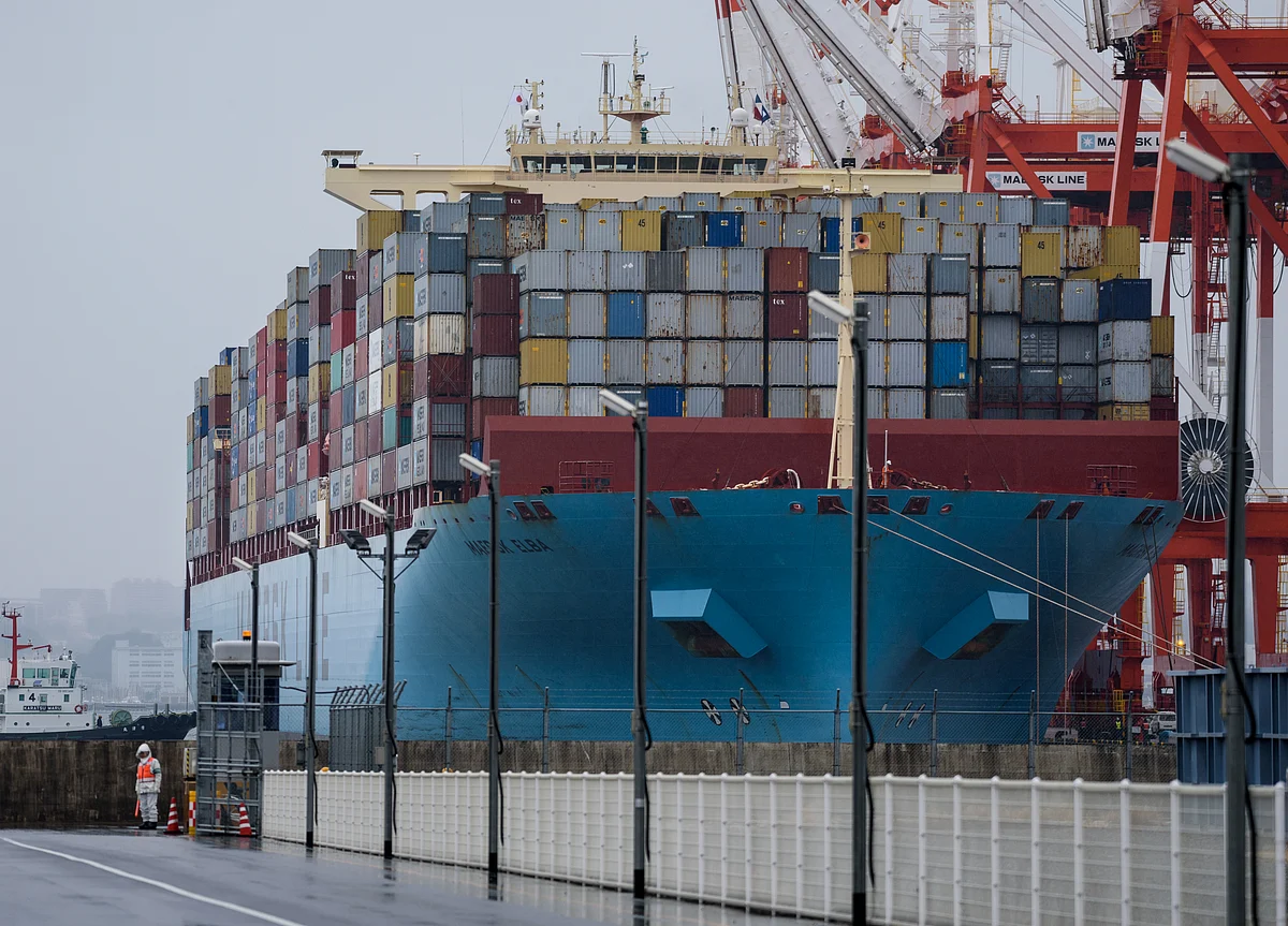 GSP Withdrawal Decision Taken In Haste, Will Hurt Exporters, Says CII