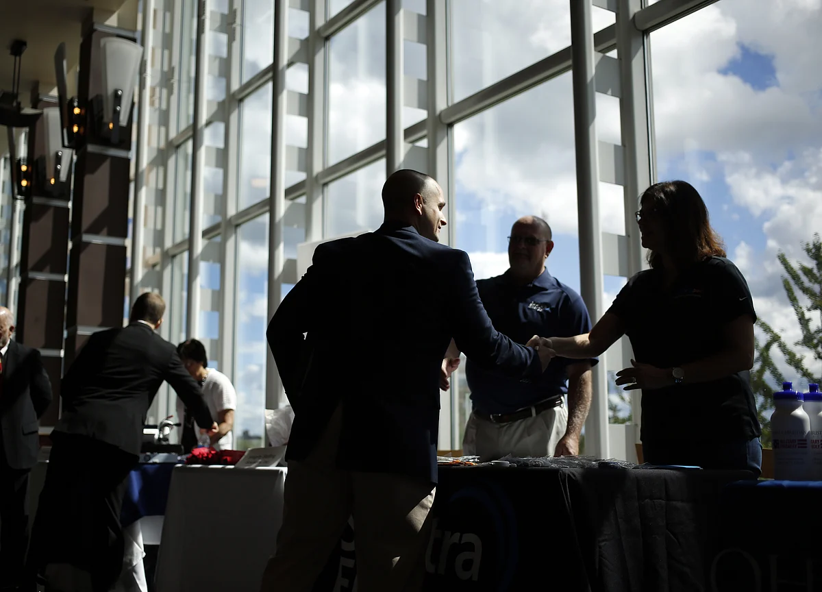 U.S. Jobless Claims Fall to Two-Month Low as Past Data Revised