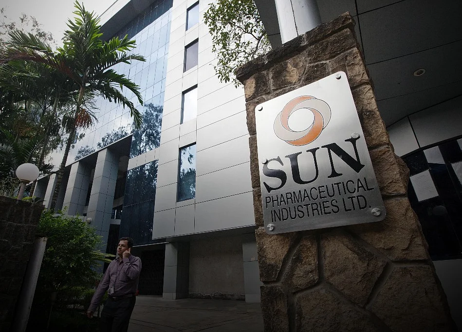 USFDA Inspecting Sun Pharma’s Injectibles Plant