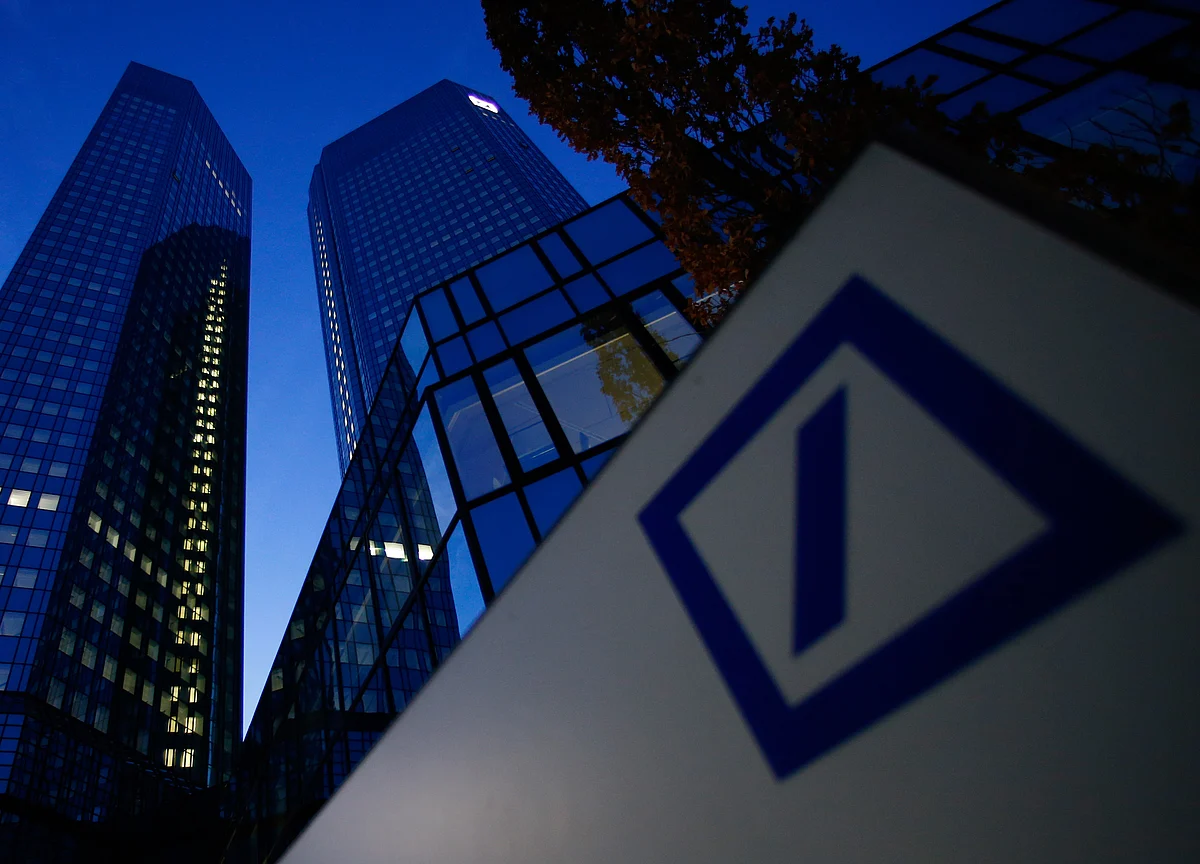 Deutsche Bank Is Said to Be in Talks to Sell Indian Retail Unit