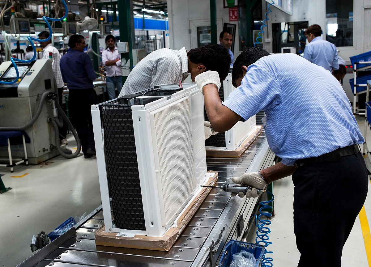 Amber Enterprises Expects AC Sales To Pick Up From Third Quarter