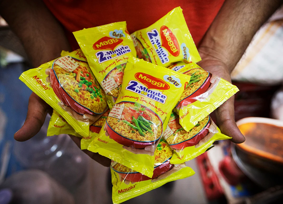Q3 Results: Nestle India Beats Slowdown As Profit Surges In September Quarter