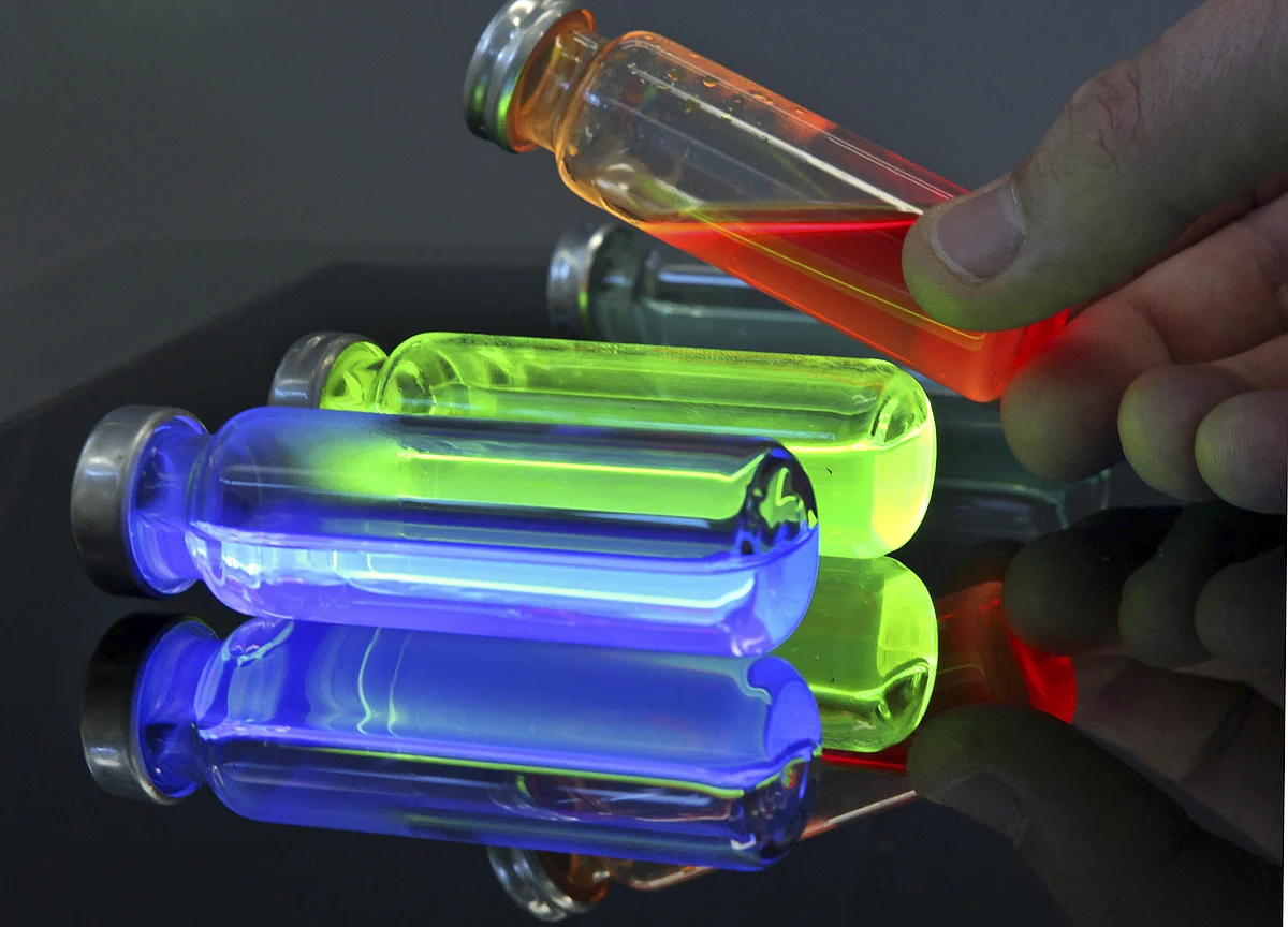 FDA Revises Moderna Authorization to Allow More Doses From Vials