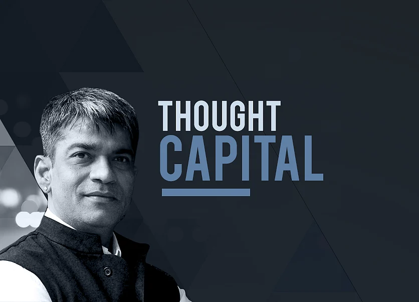The Unending Saga Of ‘100 Worst Districts’, And The Discovery Of India
