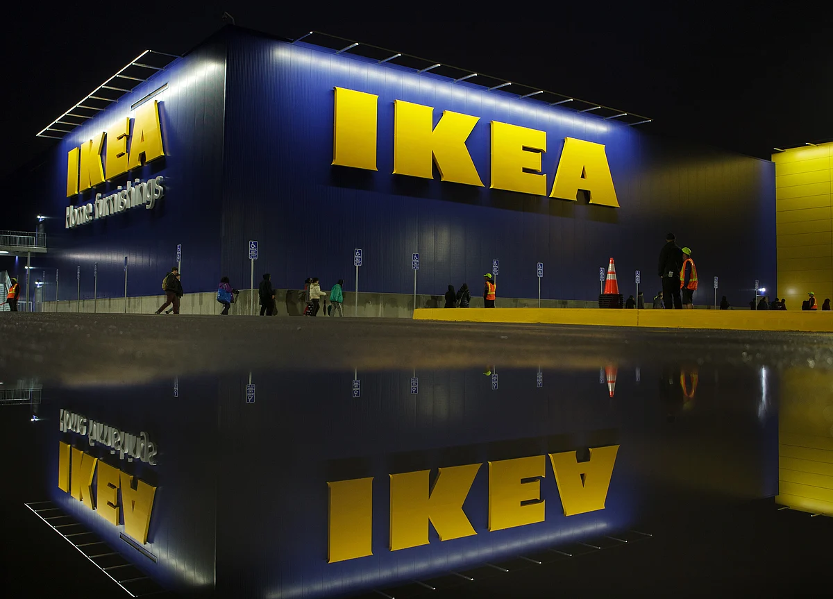 Ikea India’s E-Commerce Operations To Start From Mumbai