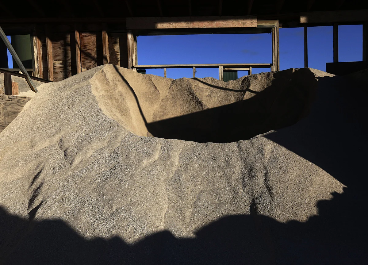 Cement Best Bet Among Commodity Stocks, Says Kotak AMC