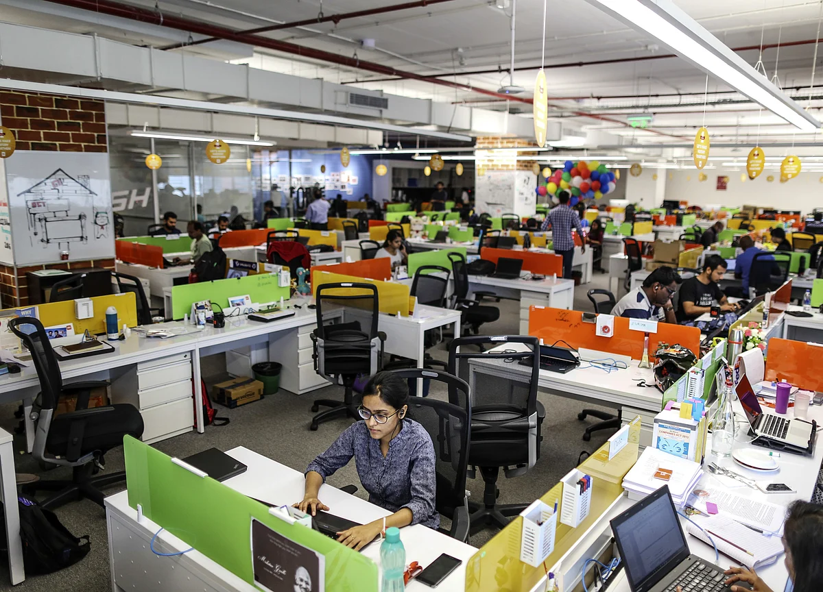 Indian Companies Dramatically Reduce H-1B Visa Filing