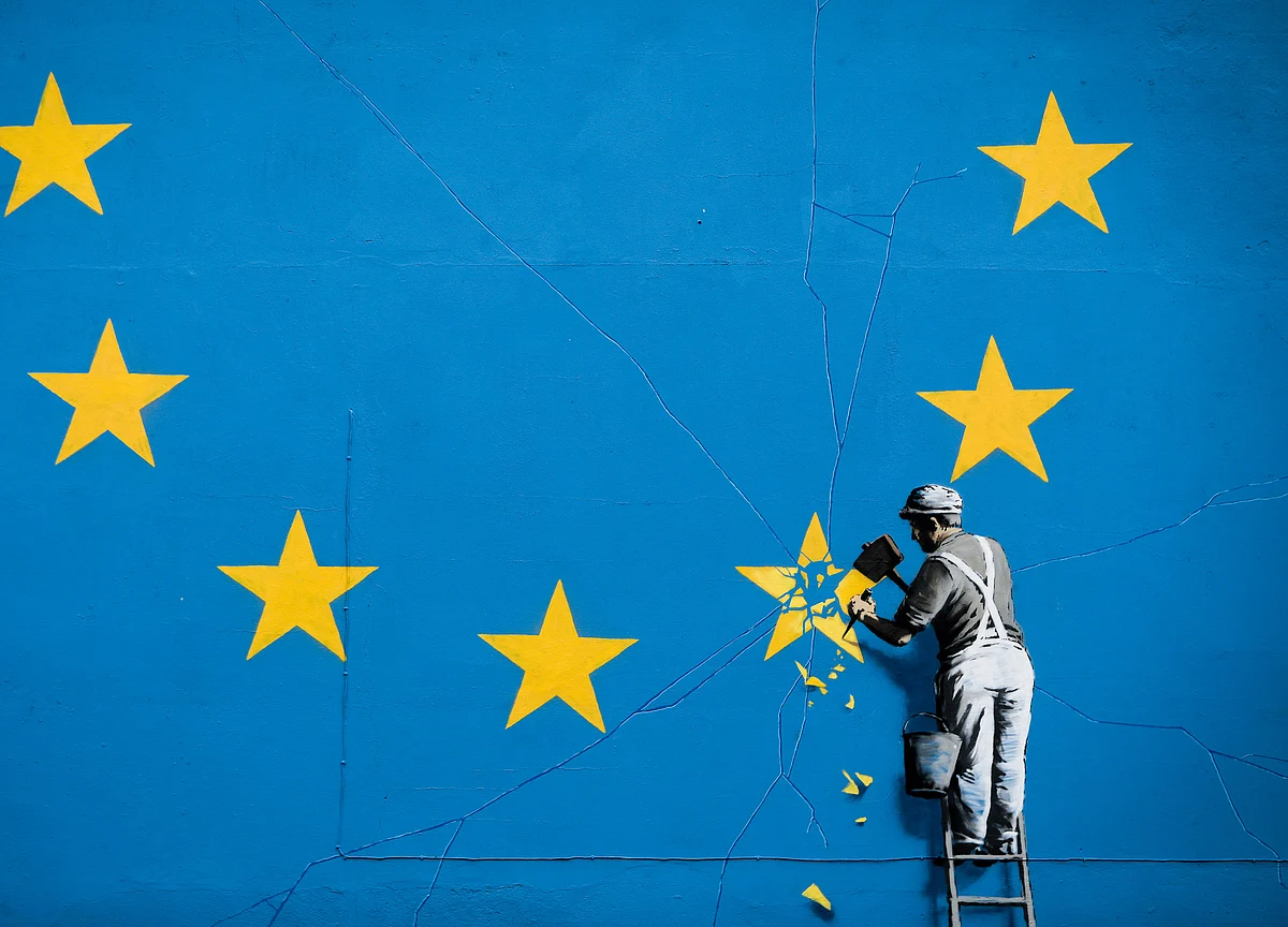 EU Fails to Agree on 500 Billion-Euro Response to Virus Crisis