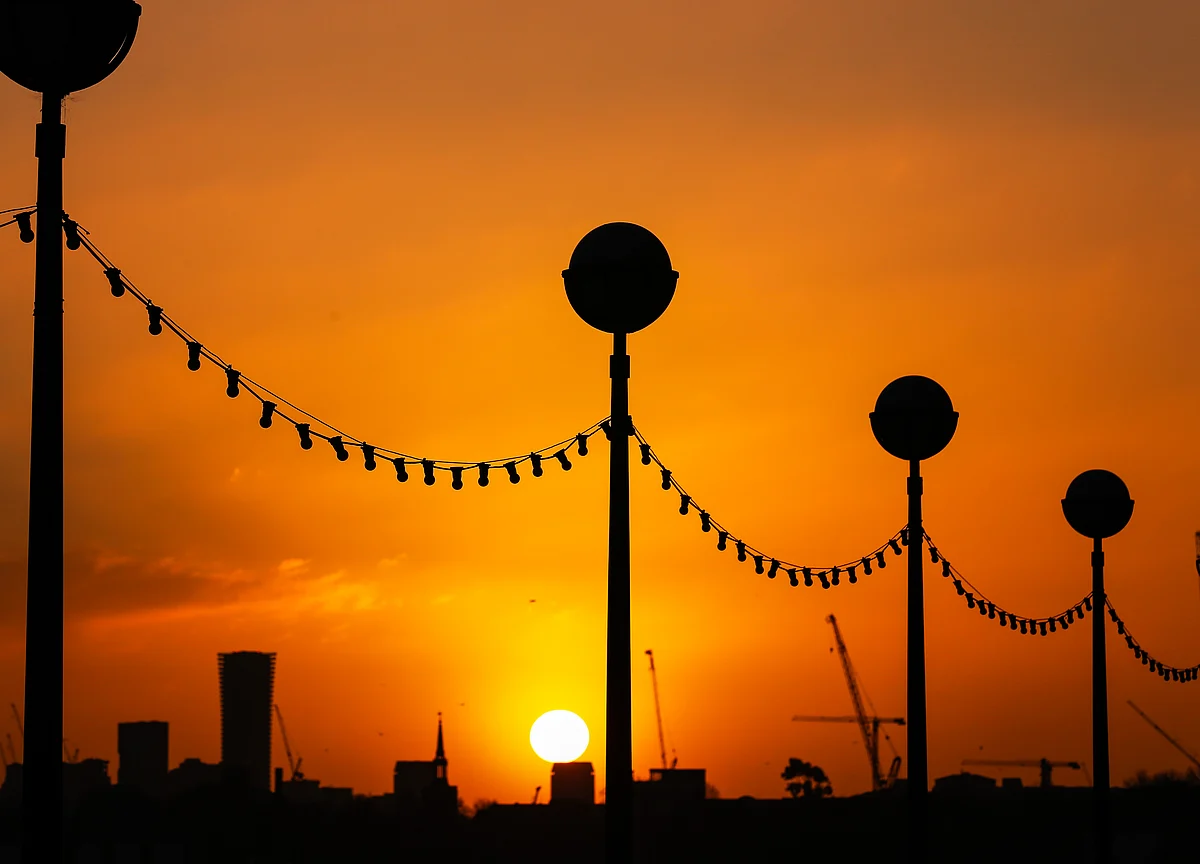SoftBank and Foxconn Bring India Some of World's Cheapest Solar